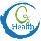 La Vie en Green Stamp - Health